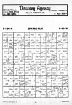 Map Image 022, Nobles County 1987